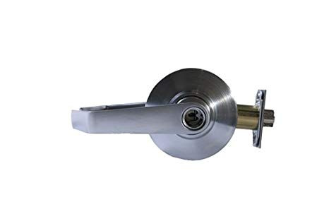 Schlage AL53LD SAT 626 Entrance Function