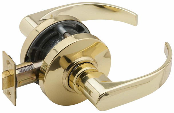 Schlage AL10S NEP 605 Passage Function