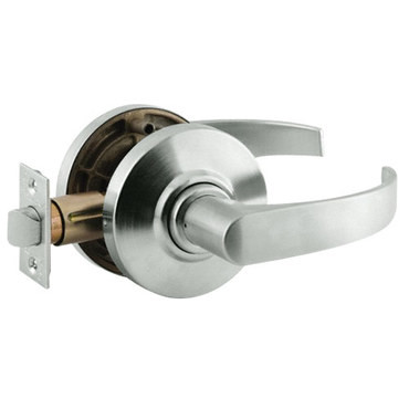 Schlage AL10S NEP 619 Passage Function