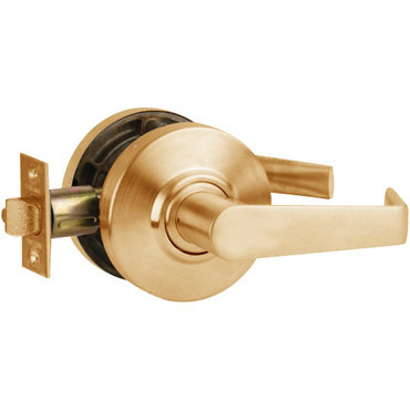 Schlage AL10S SAT 612 Passage Function