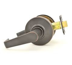 Schlage AL10S OME 643E Passage Function