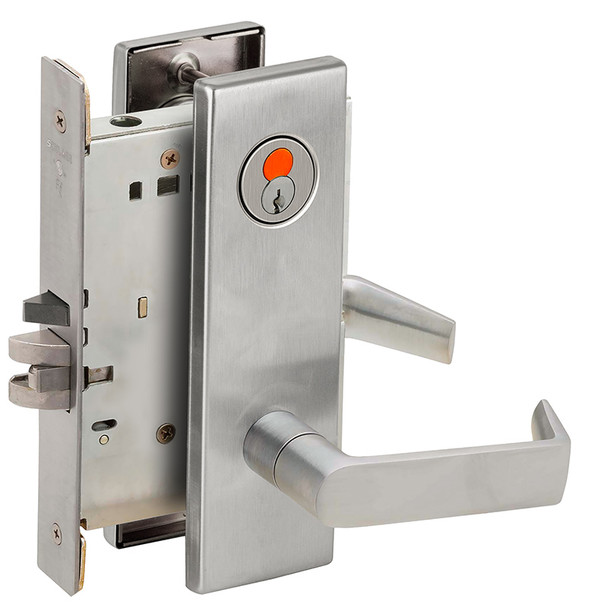 L9080H 06N 626 Schlage Mortise Lock
