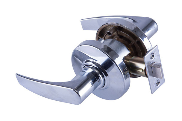 Schlage AL10S JUP 625 Passage Function