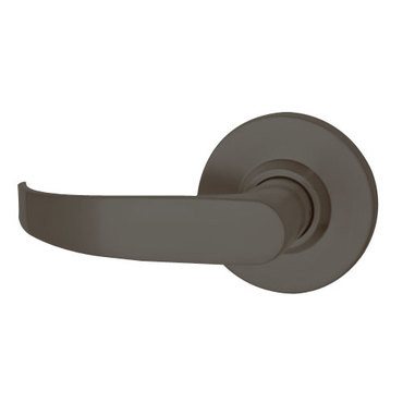 Schlage AL170 NEP 613 Single Dummy Trim