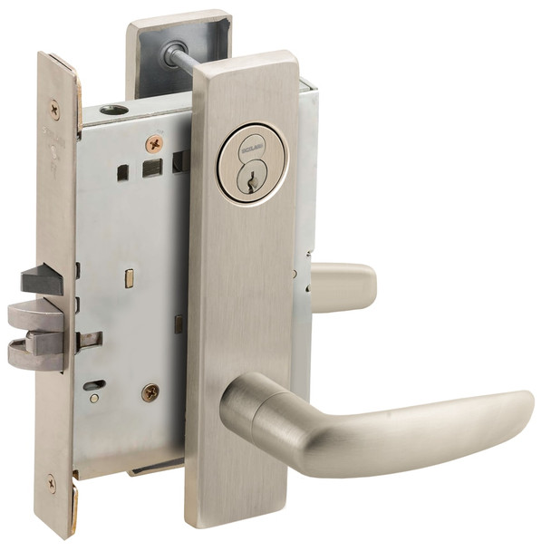 Schlage L9080R 07L 619 Mortise Lock