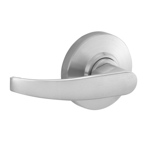 Schlage AL170 NEP 643E Single Dummy Trim
