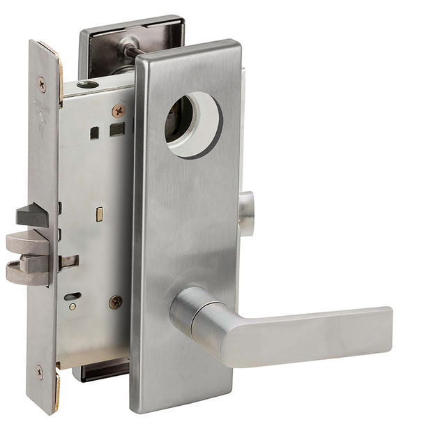 L9080L 01N 626 Schlage Mortise Lock