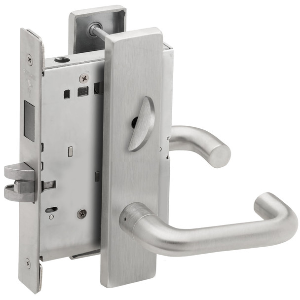 Schlage L9440 03L 626 Mortise Lock