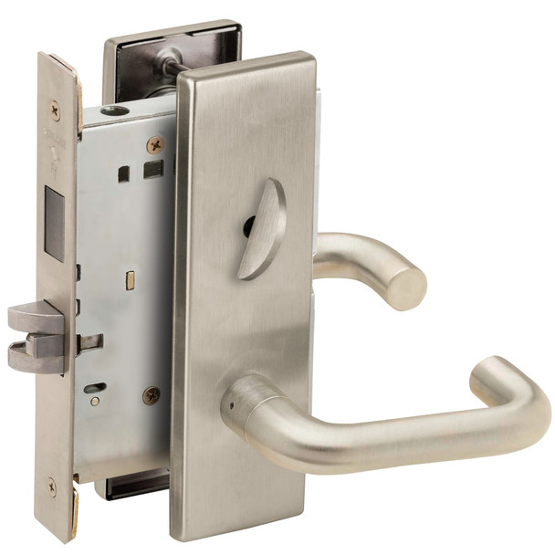 L9440 03N 619 Schlage Mortise Lock