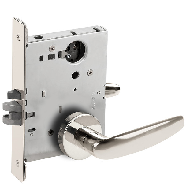 L9082L 07A 625 Schlage Mortise Lock