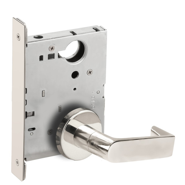 L9175 06B 625 Schlage Mortise Lock