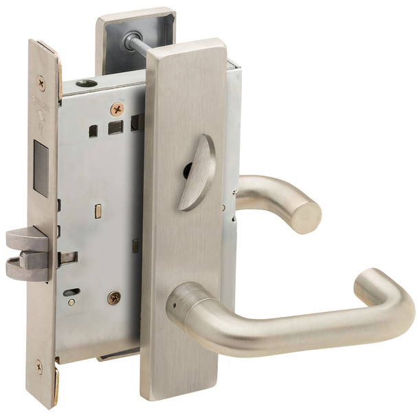 L9440 03L 619 Schlage Mortise Lock