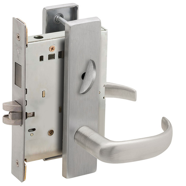 L9440 17L 626 Schlage Mortise Lock