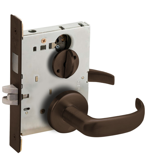 Schlage L9440 17B 613 Mortise Lock