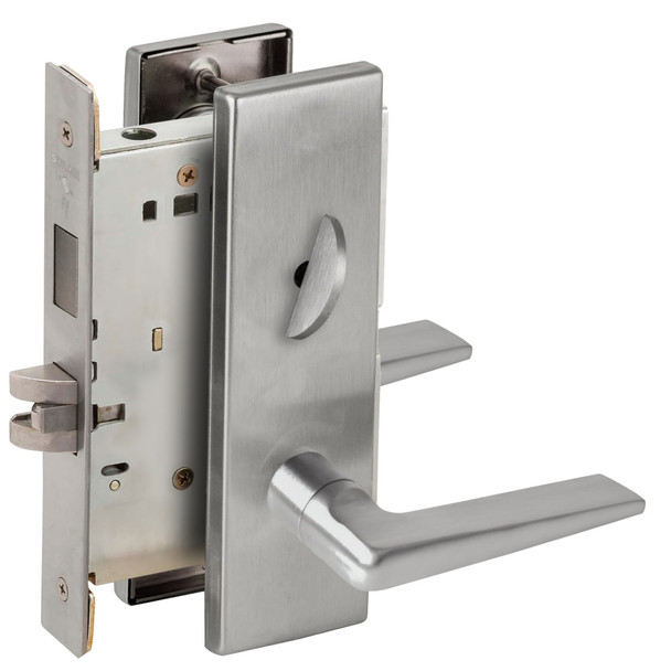 Schlage L9440 05N 626 Mortise Lock
