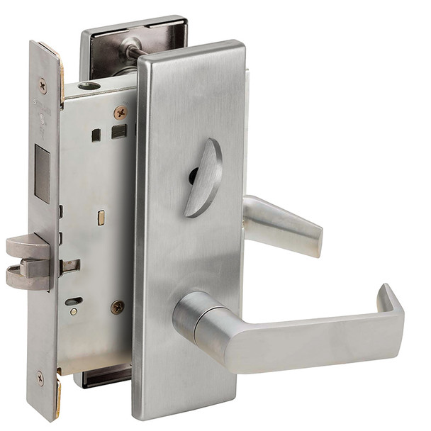 L9440 06N 626 Schlage Mortise Lock