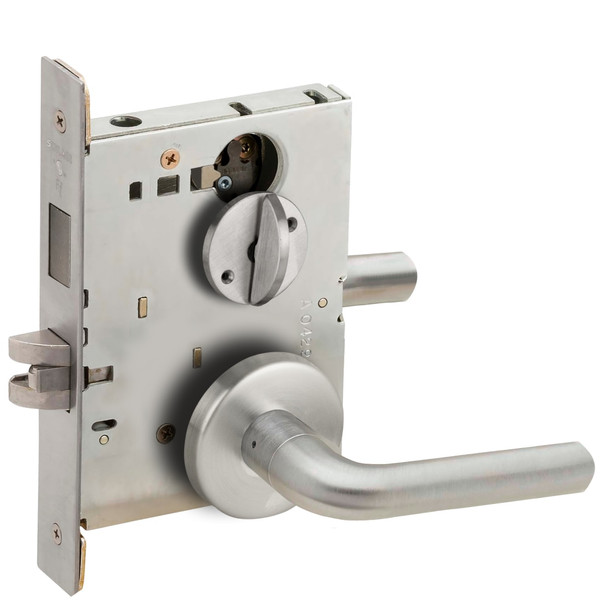 L9440 02B 626 Schlage Mortise Lock