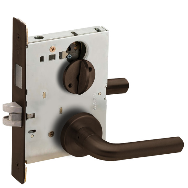 L9440 02A 613 Schlage Mortise Lock