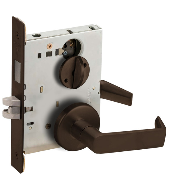 L9440 06B 613 Schlage Mortise Lock