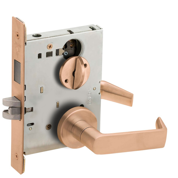 Schlage L9440 06A 612 Mortise Lock