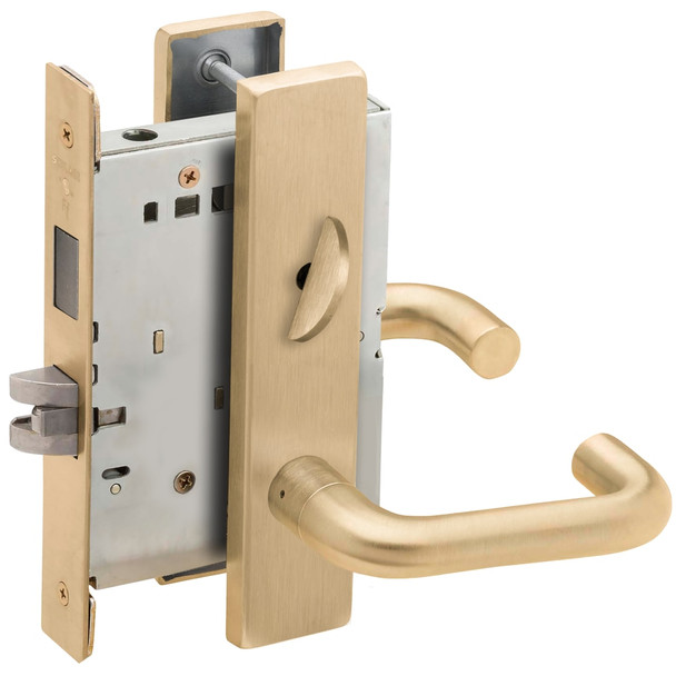 Schlage L9440 03L 606 Mortise Lock