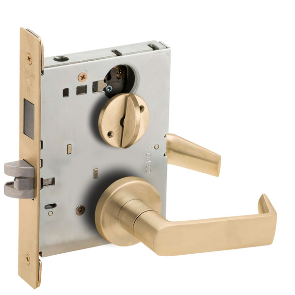 Schlage L9440 06A 606 Mortise Lock