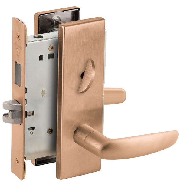 L9440 07N 612 Schlage Mortise Lock