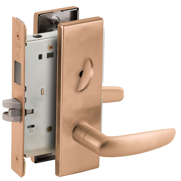 L9440 07N 612 Schlage Mortise Lock