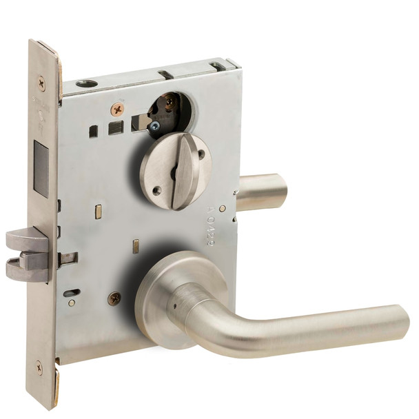 L9444 02A 619 Schlage Mortise Lock