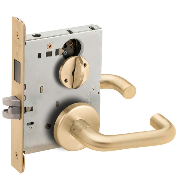 L9444 03B 606 L283-712 Schlage Mortise Lock