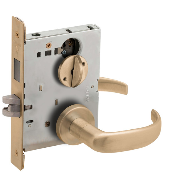 Schlage L9444 17A 609 Mortise Lock