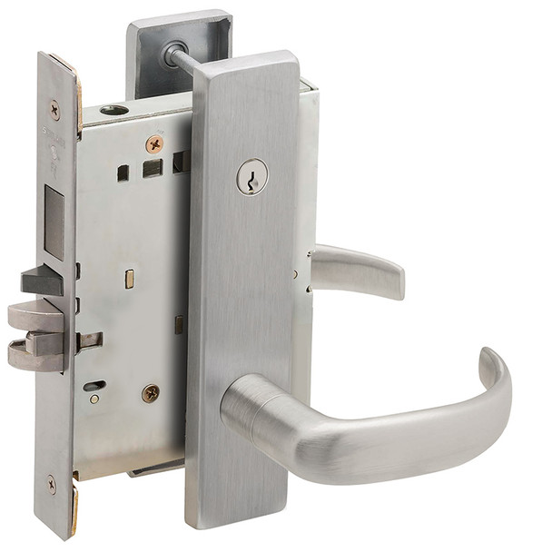 L9453C 17L 626 Schlage Lock Mortise Lock