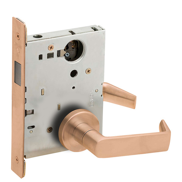 L9460L 06A 612 XL11-635 Schlage Lock Mortise Lock