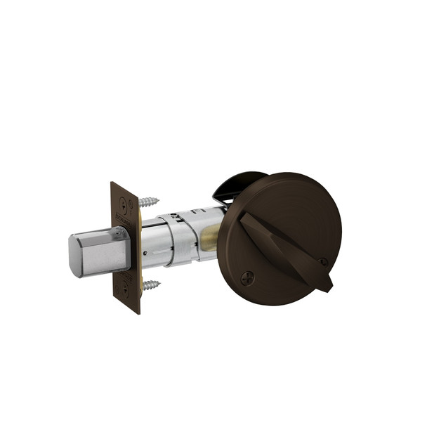 Schlage B680 643e Door Bolt