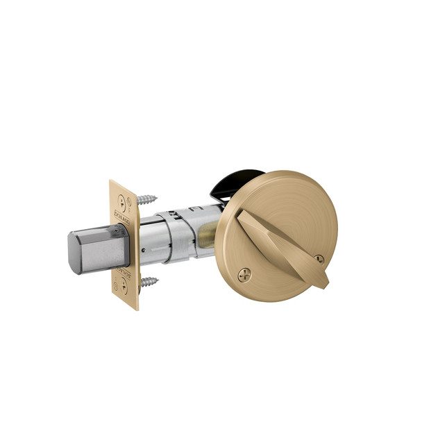 Schlage B680 606 Door Bolt
