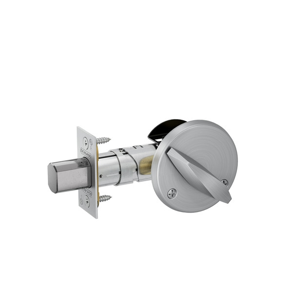 Schlage B680 626 Door Bolt