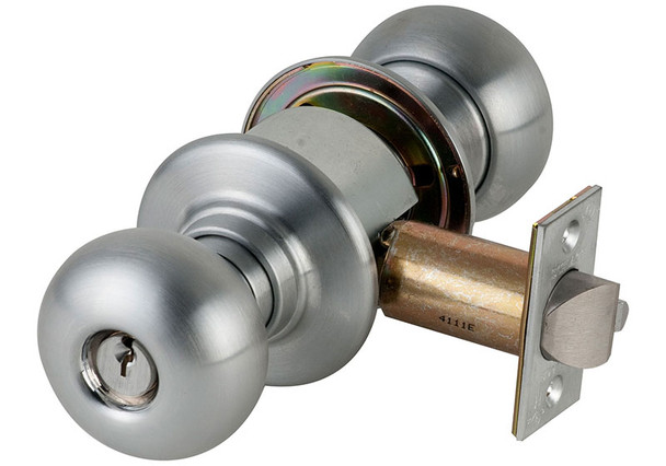 Schlage D70PD PLY 626 Classroom Knob