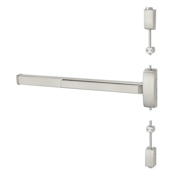194356-8715J RHR 32D Sargent Manufacturing Exit Device