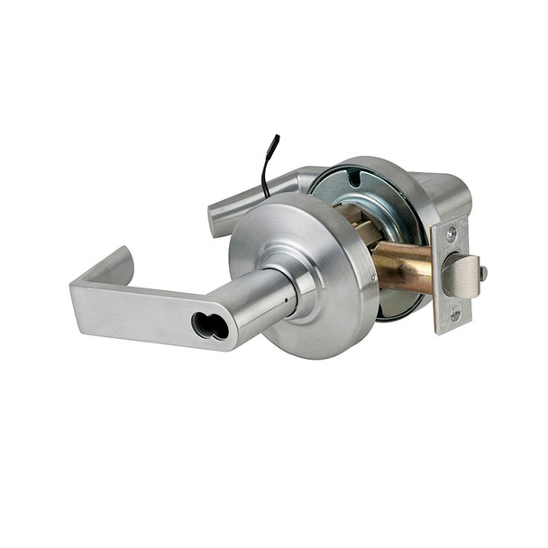 Schlage ND80BDEU RHO 626 Electrified Cylindrical Lock