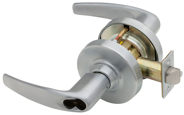Schlage ND80JDEU ATH 626 Electrified Cylindrical Lock