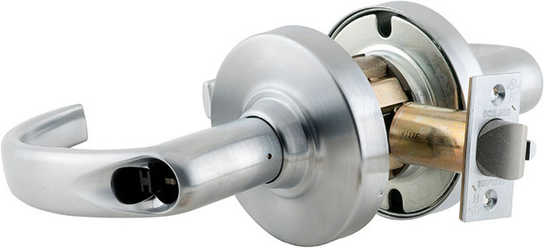 Schlage ND80JDEU SPA 626 Electrified Cylindrical Lock