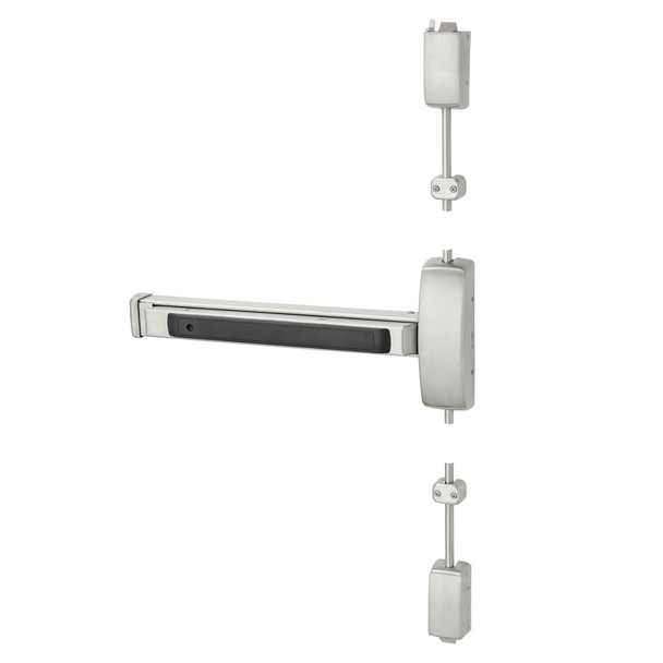 8773E-24V ETP LHR 32D Sargent Manufacturing Exit Device