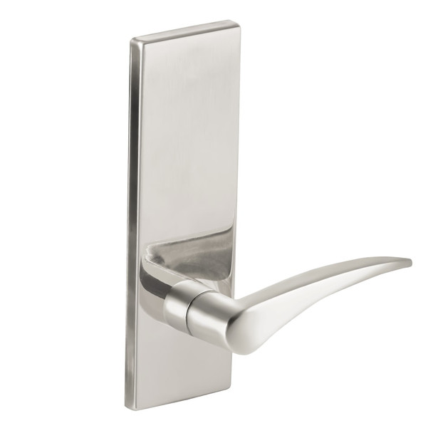 Schlage L0172 12N 625 RH Double Dummy Trim