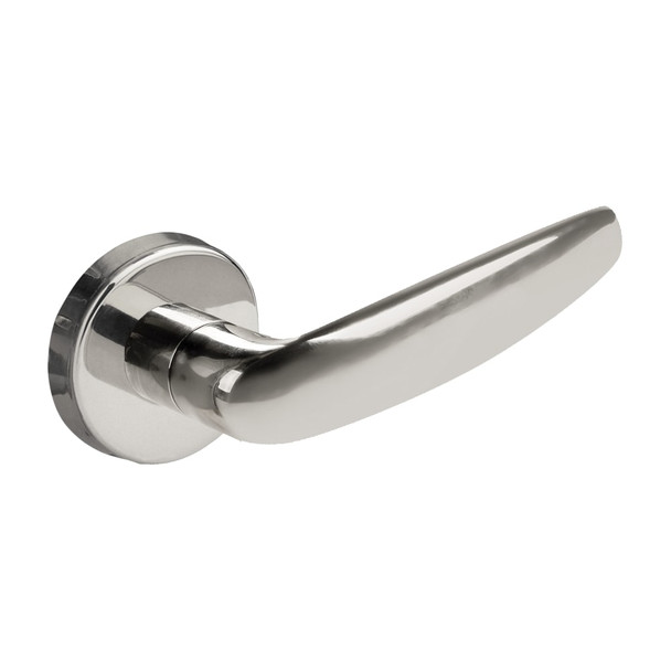 Schlage L0172 07B 625 Double Dummy Trim