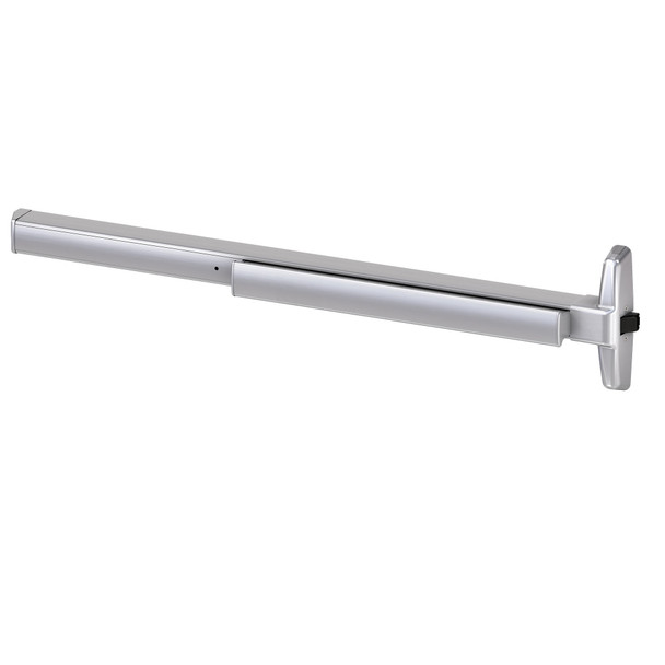 LX75L-DT-06 4 626 Von Duprin Exit Device