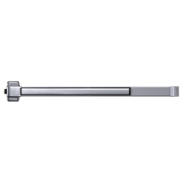 Von Duprin 22EO-F 4 526 22 Series Rim Exit Device