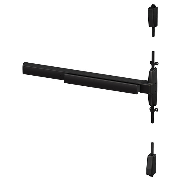 7527EO 3 711 Von Duprin Exit Device