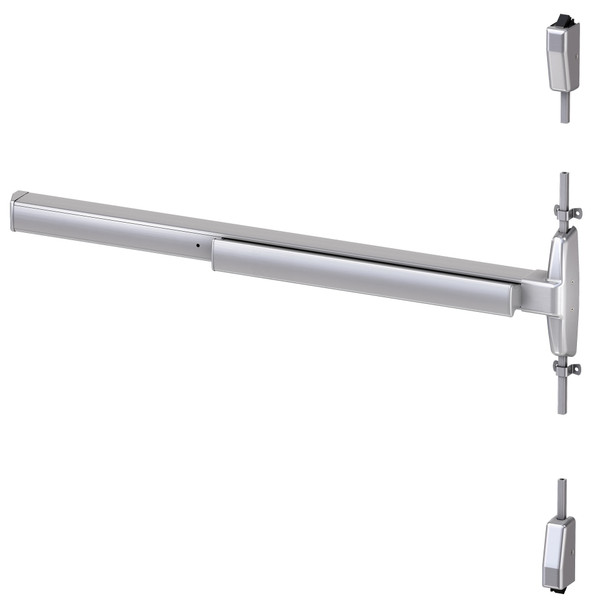 7527EO 4 626 Von Duprin Exit Device