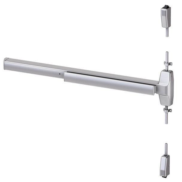 7827EO 4 626 Von Duprin Exit Device