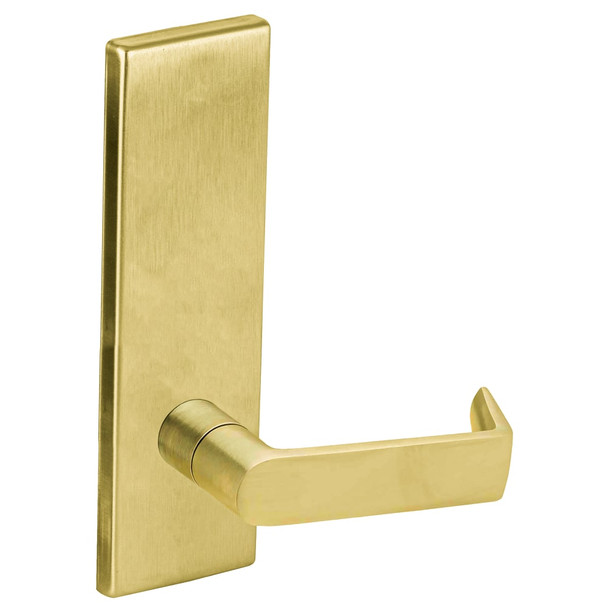 Schlage 09-446 06N 606 N Escutcheon Trim Set
